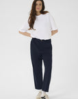 Kaheather Cropped Pants