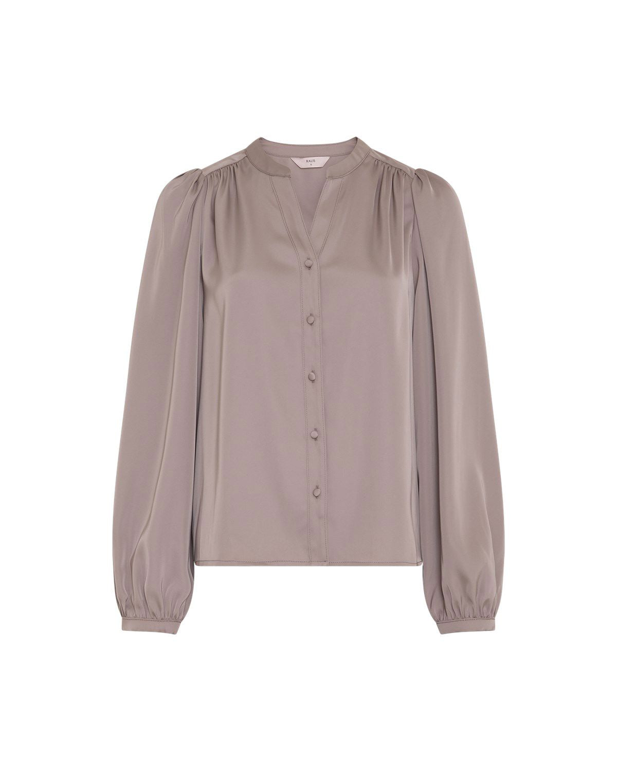 Raustrine Shirt