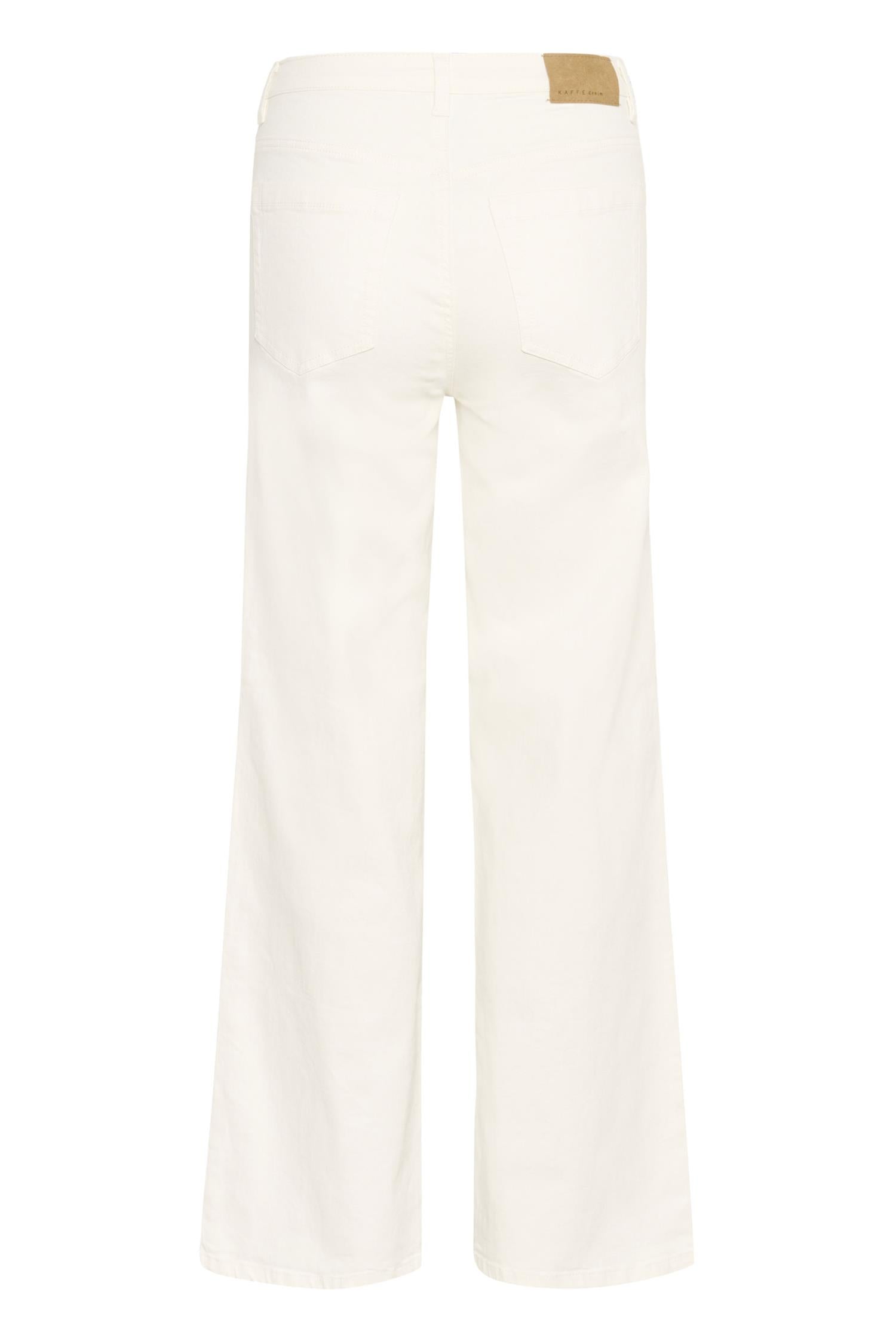 Kabrook Hw Reg Fit Jeans