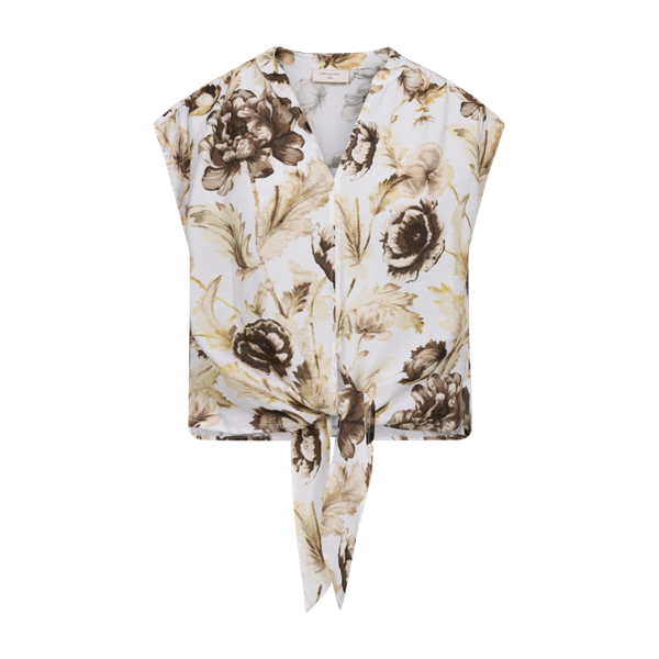Fqmaise-Blouse