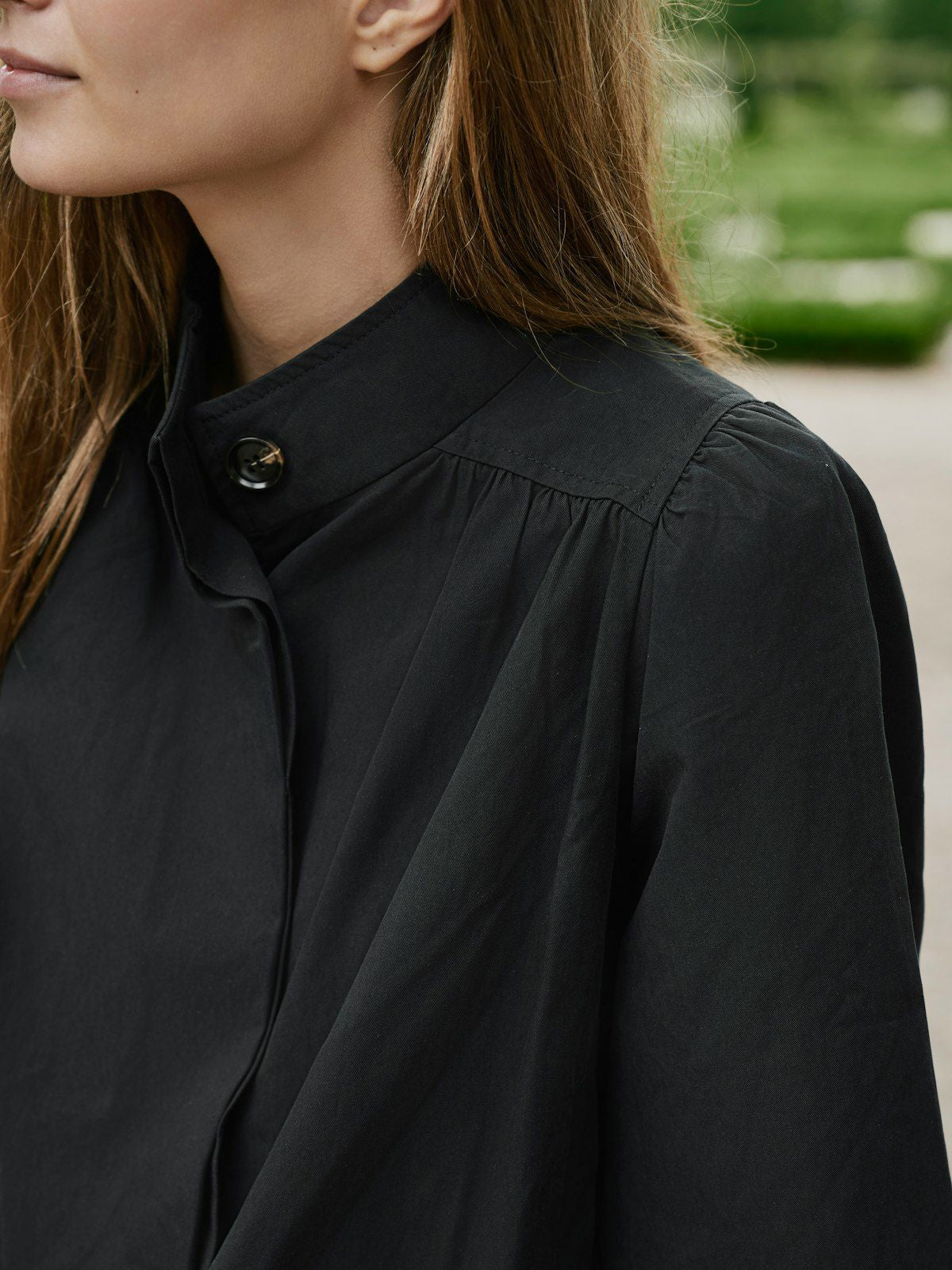 Tirsa Twill Jacket