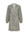 Mschseraphina V Dress Aop