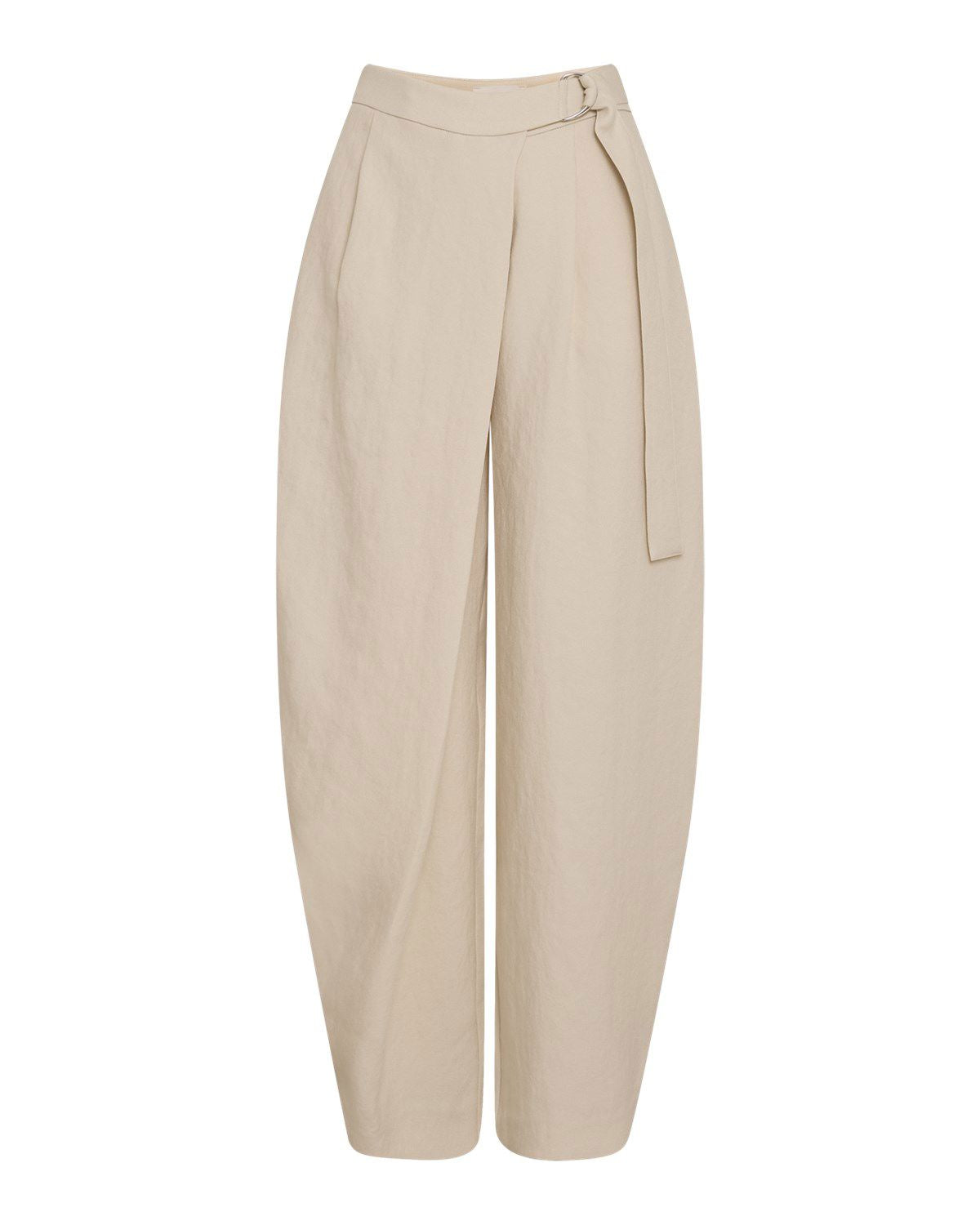 Mschzein Esteriane Hw Pants