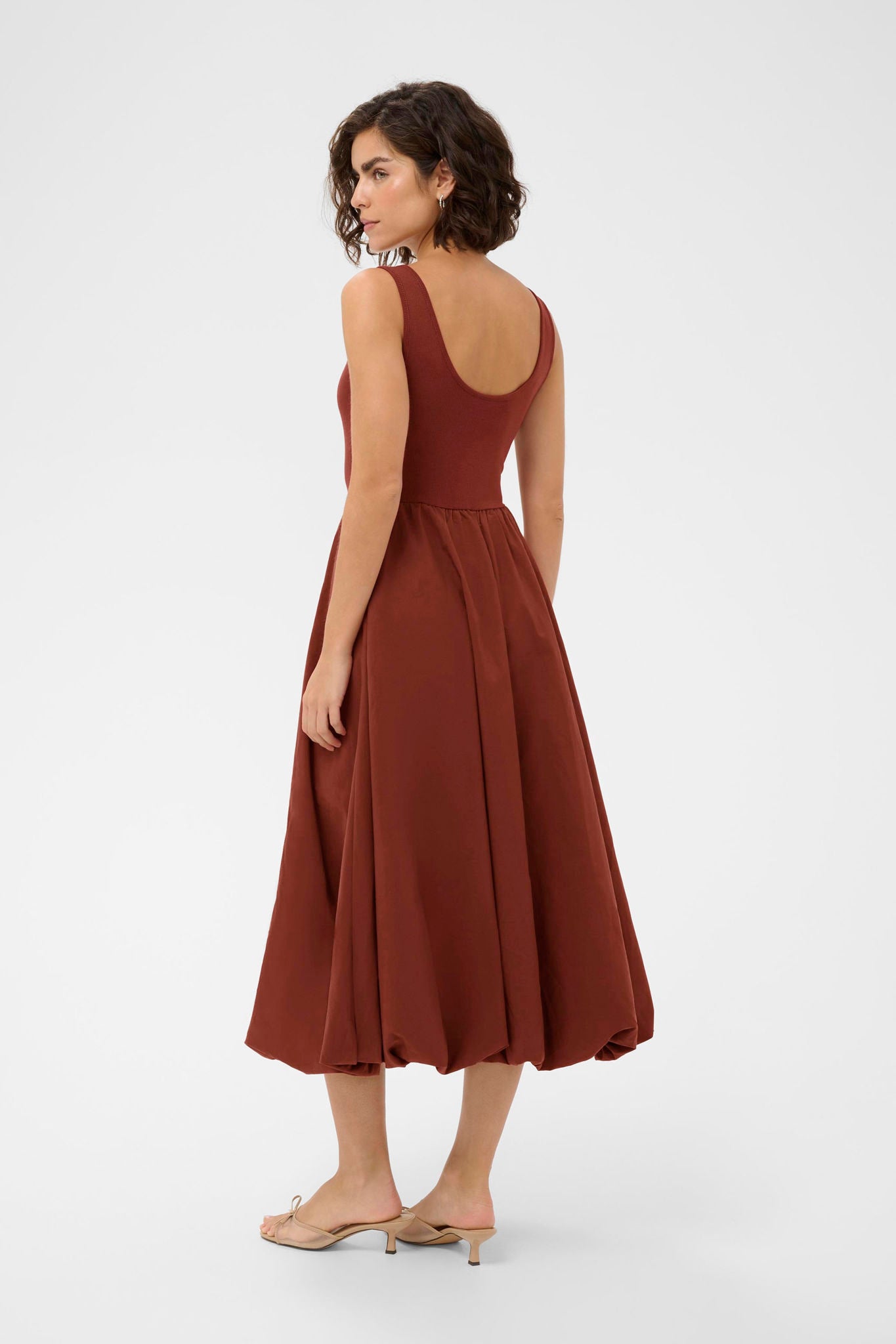 Kakirsten Dress