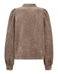 Daisycc  Cord Shirt