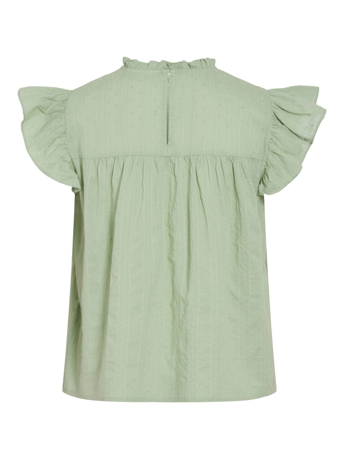 Viyva S/l Top