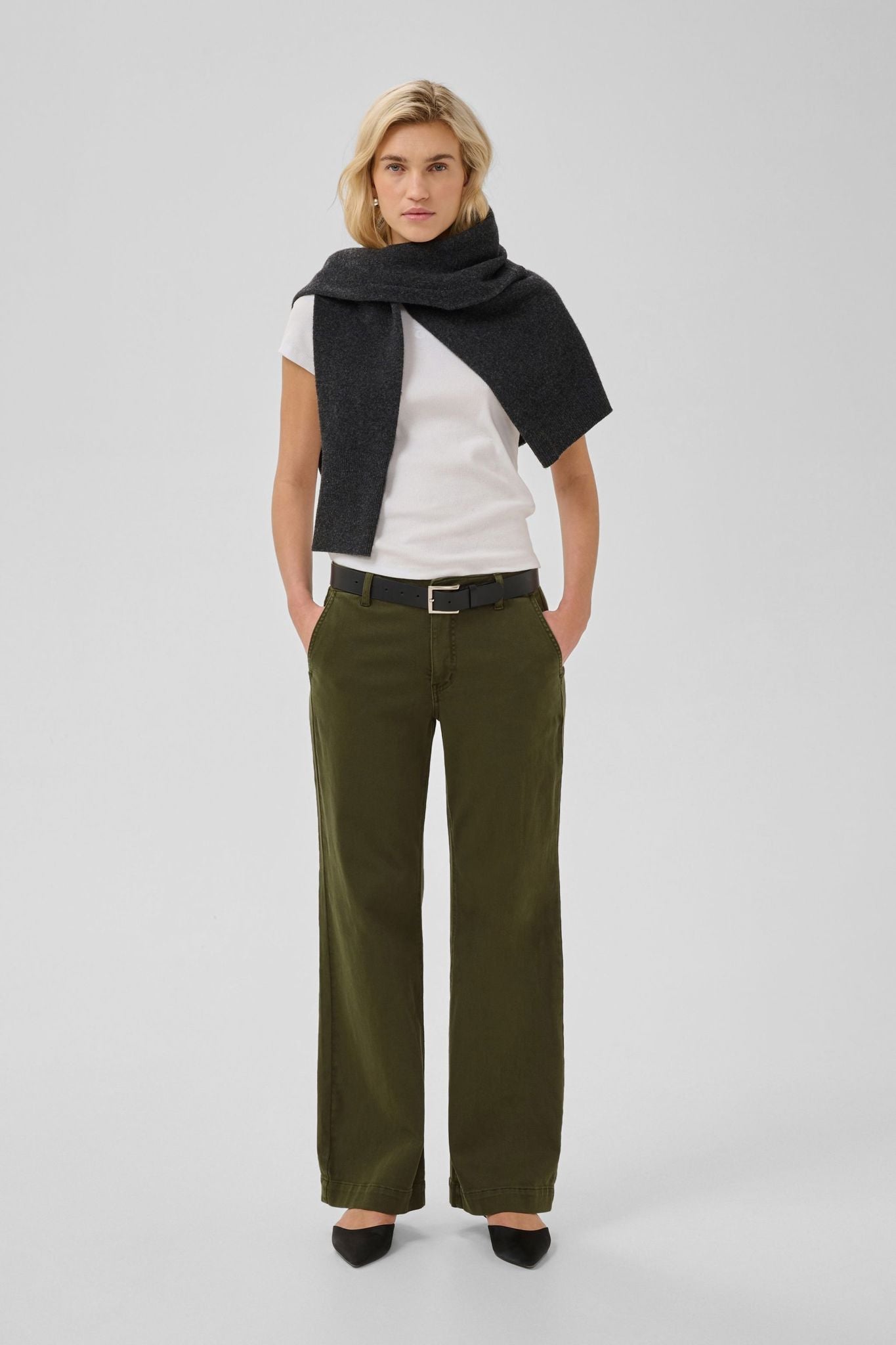 Pant Wide Mwlara 149