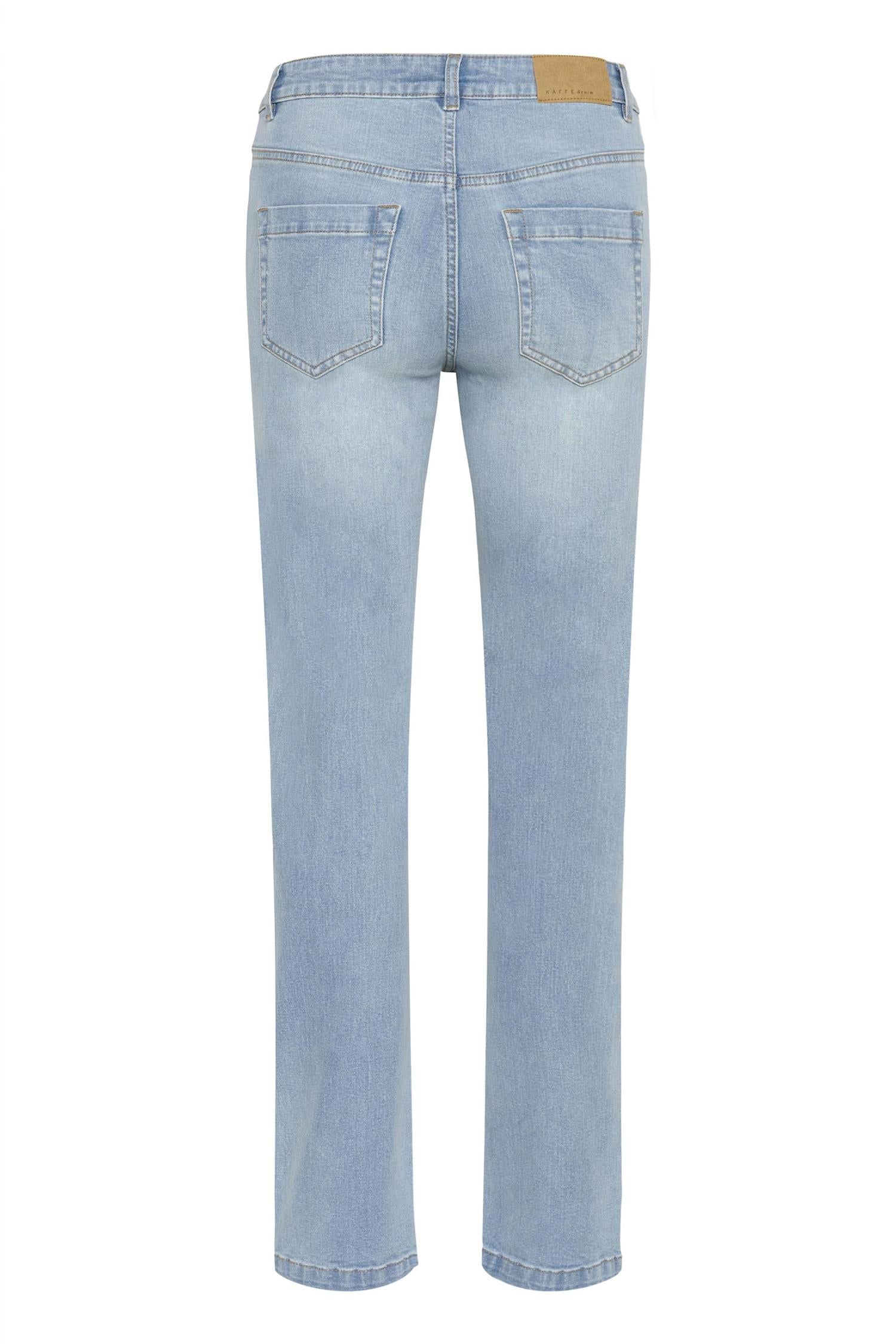 Kamaris Reg Fit Jeans