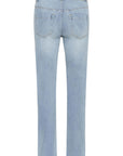 Kamaris Reg Fit Jeans