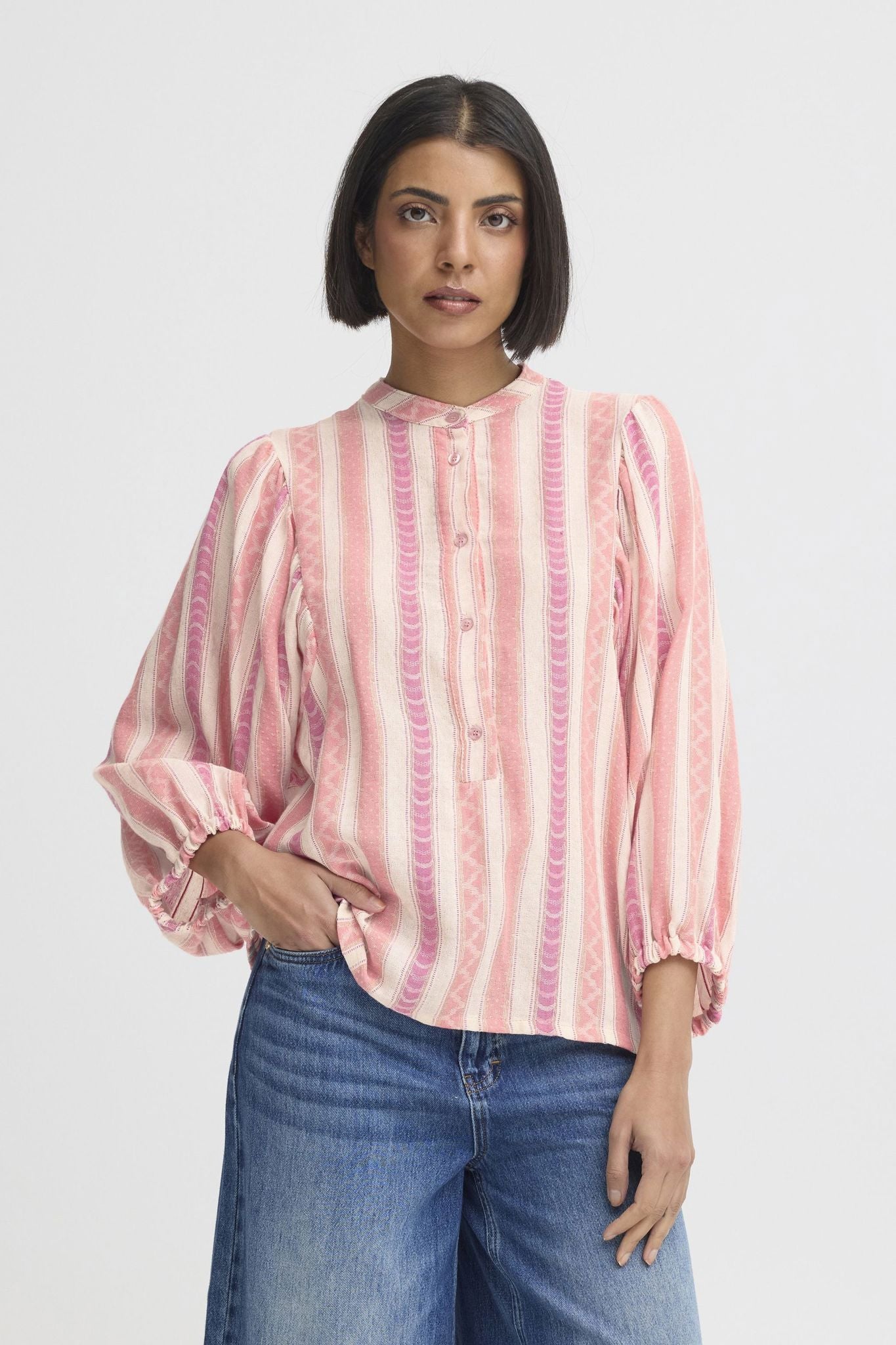 Pzbetty Blouse