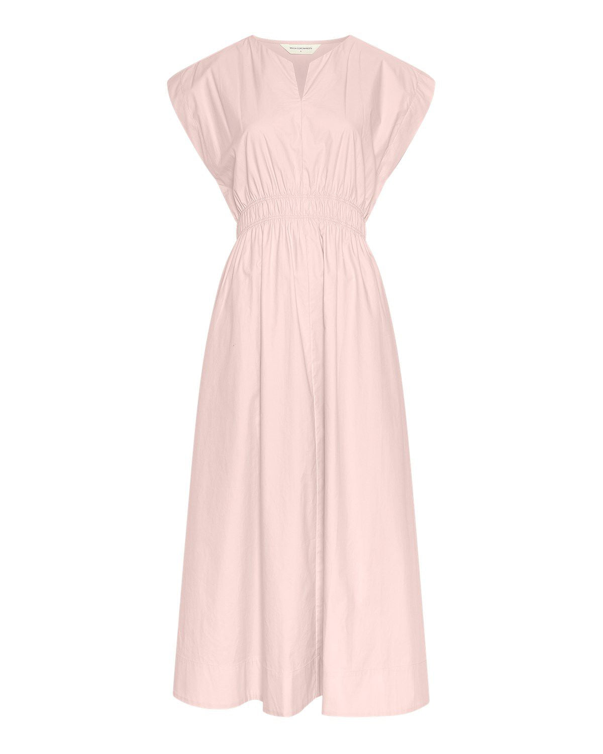 Mschwiliane Sl Dress