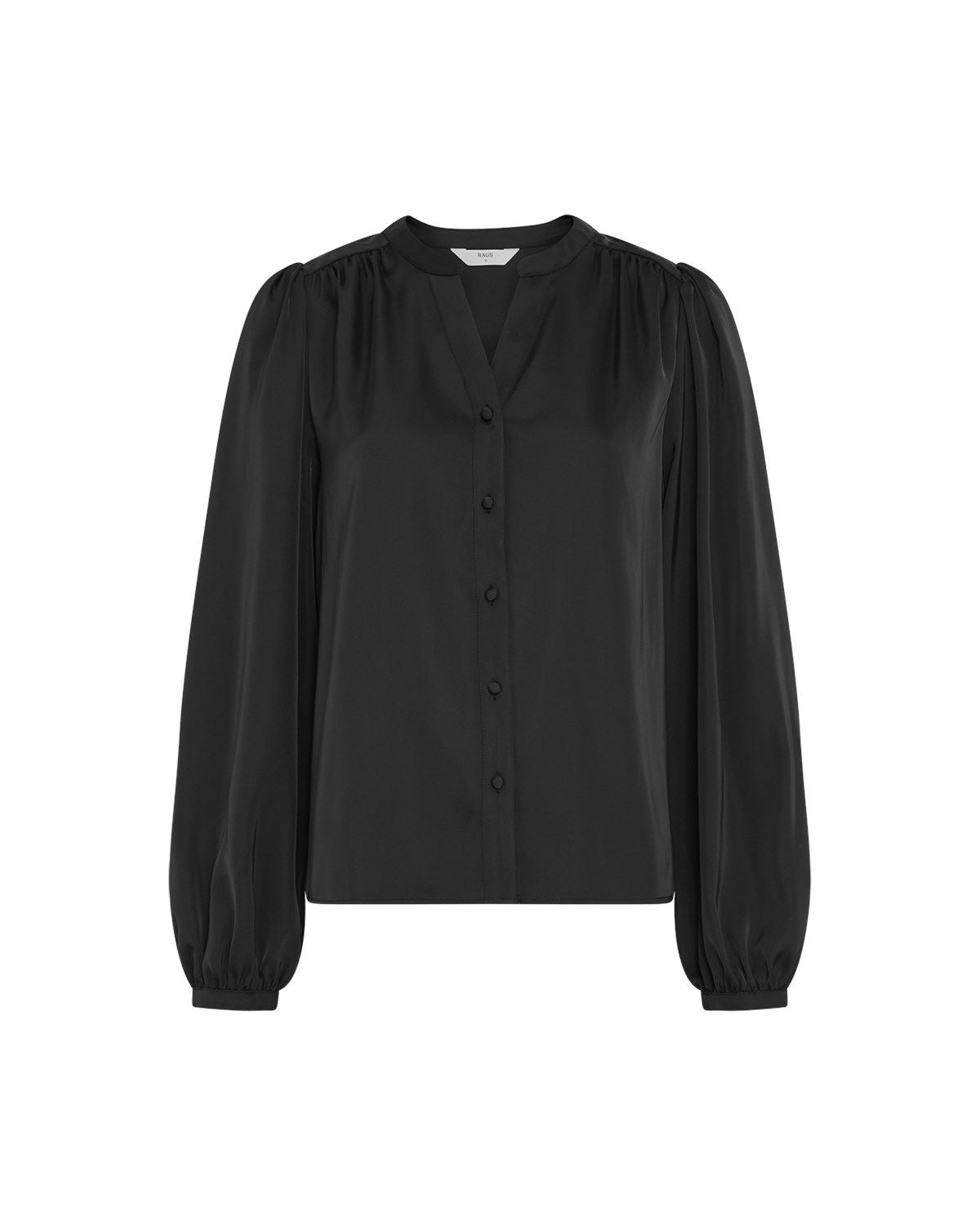 Raustrine Shirt