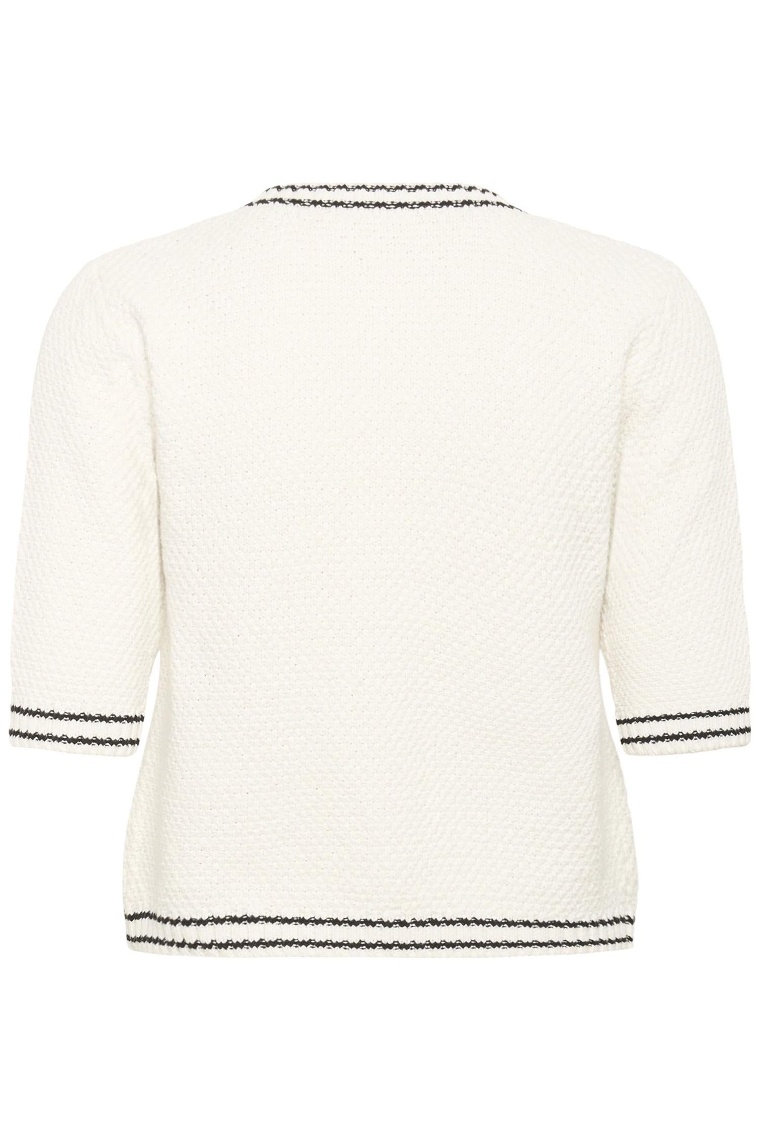 Kacoco  Knit Cardigan