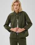 Mwlinn Sofia 149 Shirt