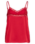 Vienna Ravenna Lace Singlet - Noos