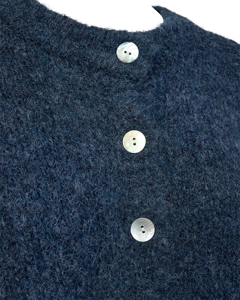 Fqgrslulu-Cardigan