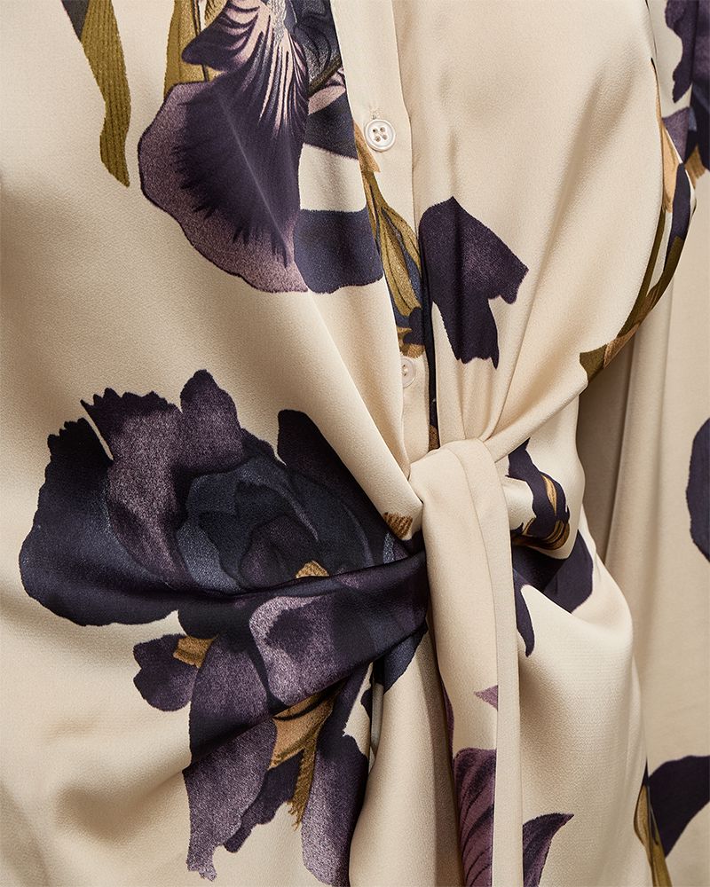 Fqzila-Blouse