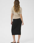 Kalizza Short Sleeve Cardigan
