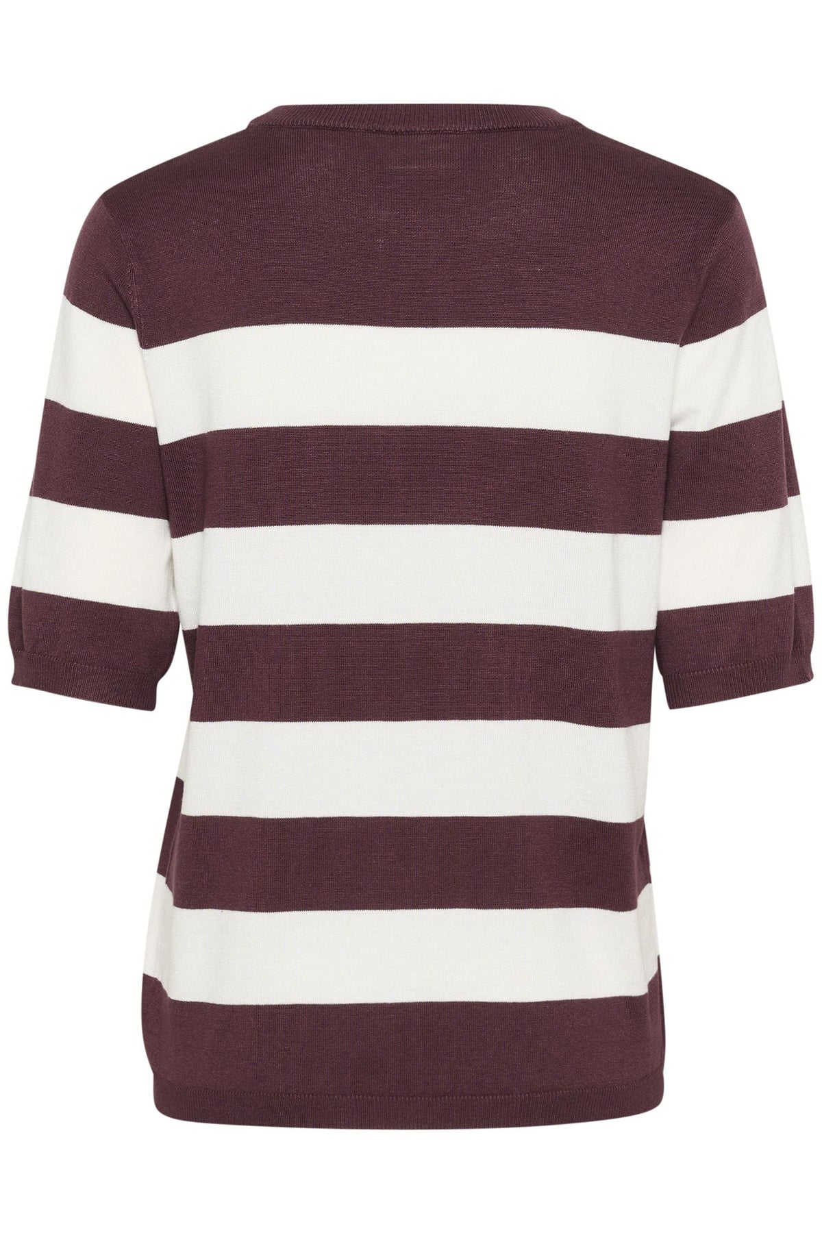 Kalizza Striped Knit
