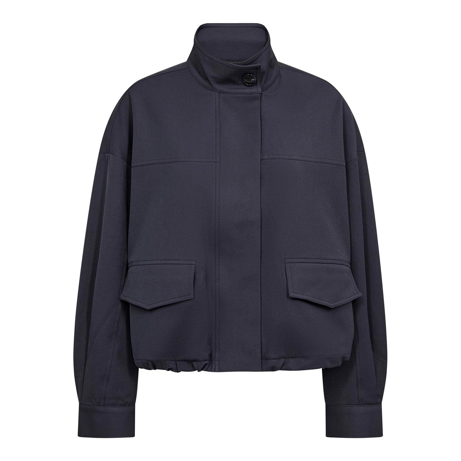 Demicc Jacket