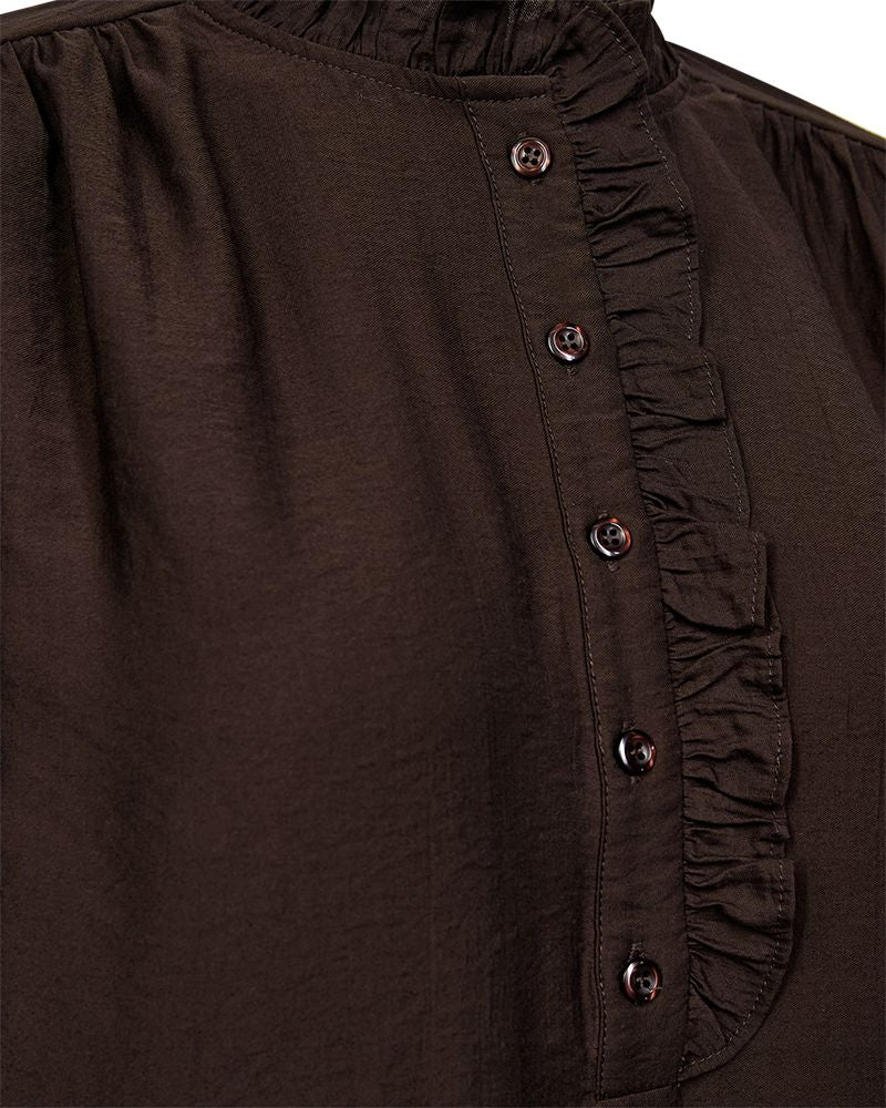 Fqmagda-Blouse