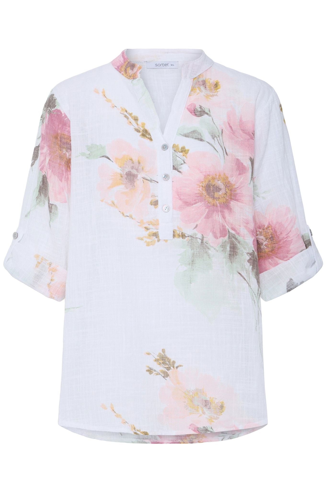 Sbxalexa Bsf Blouse
