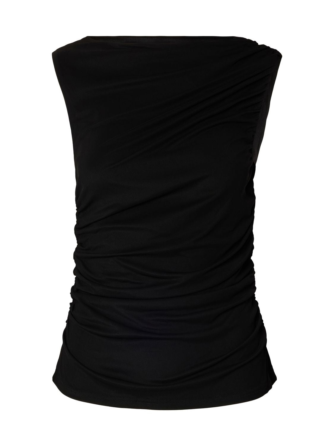 Slwmira Fitted Sl Top