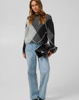 Kagrith Knit Pullover