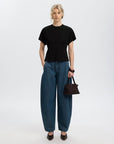 Slwera Ss Top Noos