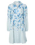 Yascleo Ls Dress - Ex