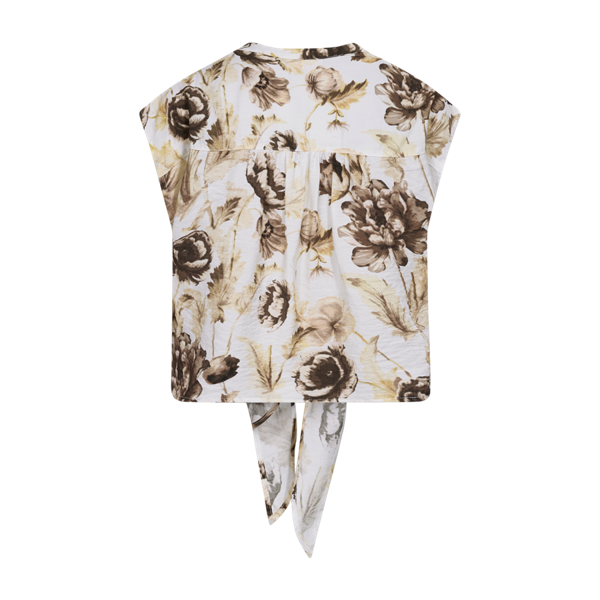 Fqmaise-Blouse
