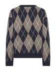 FQGRSARGYLE-PULLOVER