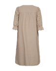 FQLALUNA-DRESS LACE