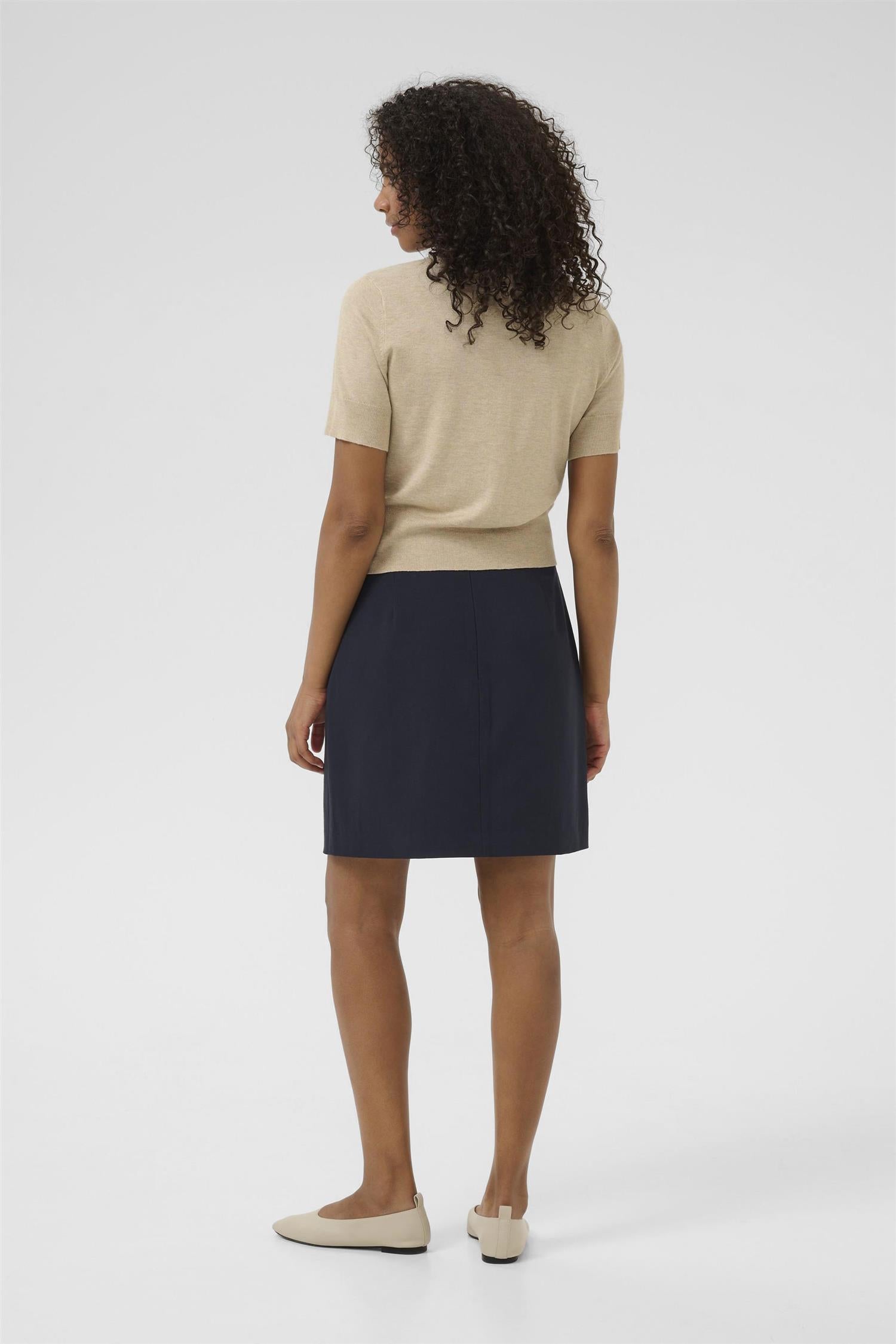 Kalizza Short Sleeve Cardigan