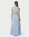 Marli Big Dot Dress