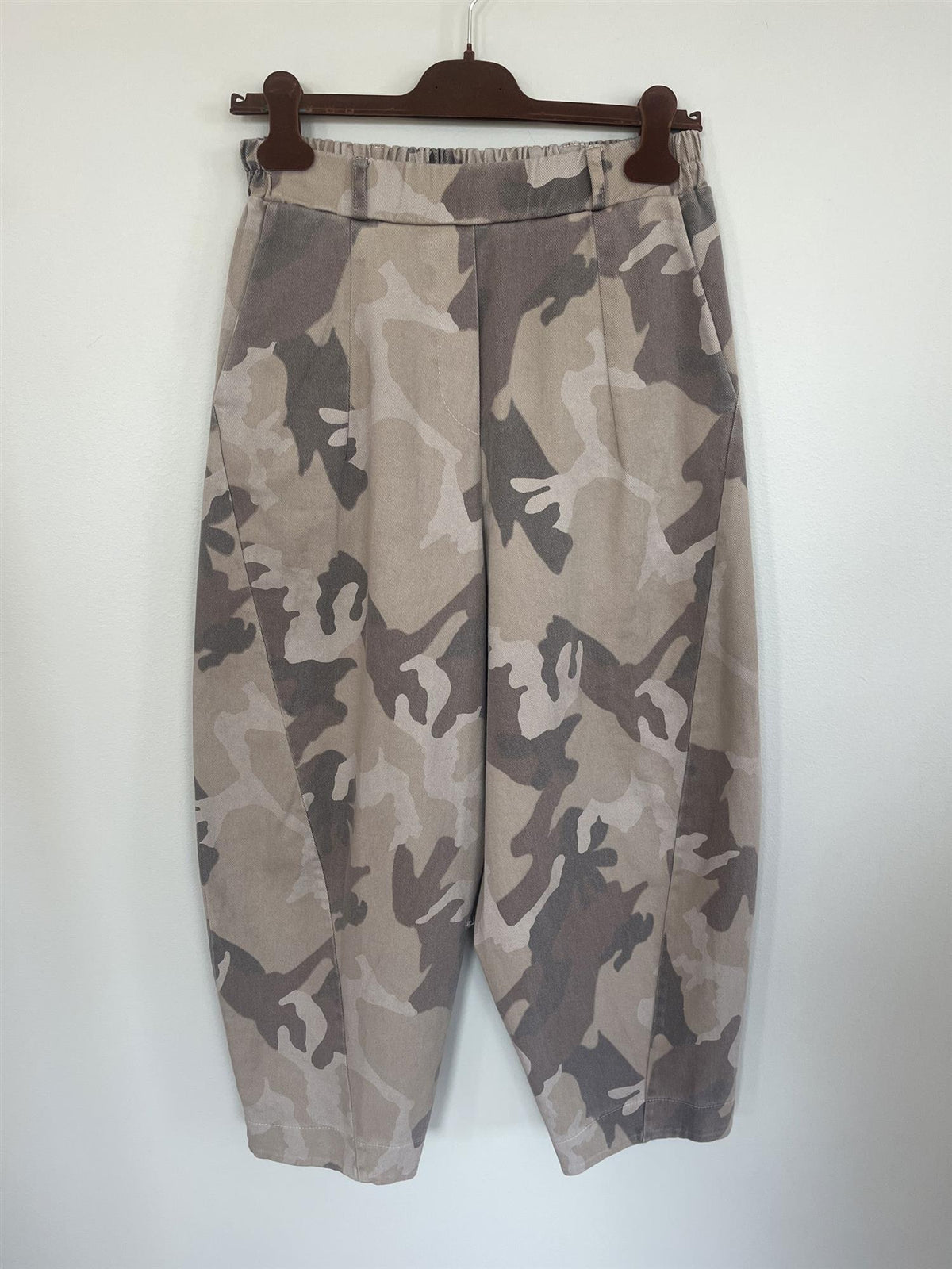 Mdcberyl Pants