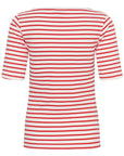 Kaliddy Boatneck T-Shirt