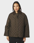 Iva Quilt Jacket