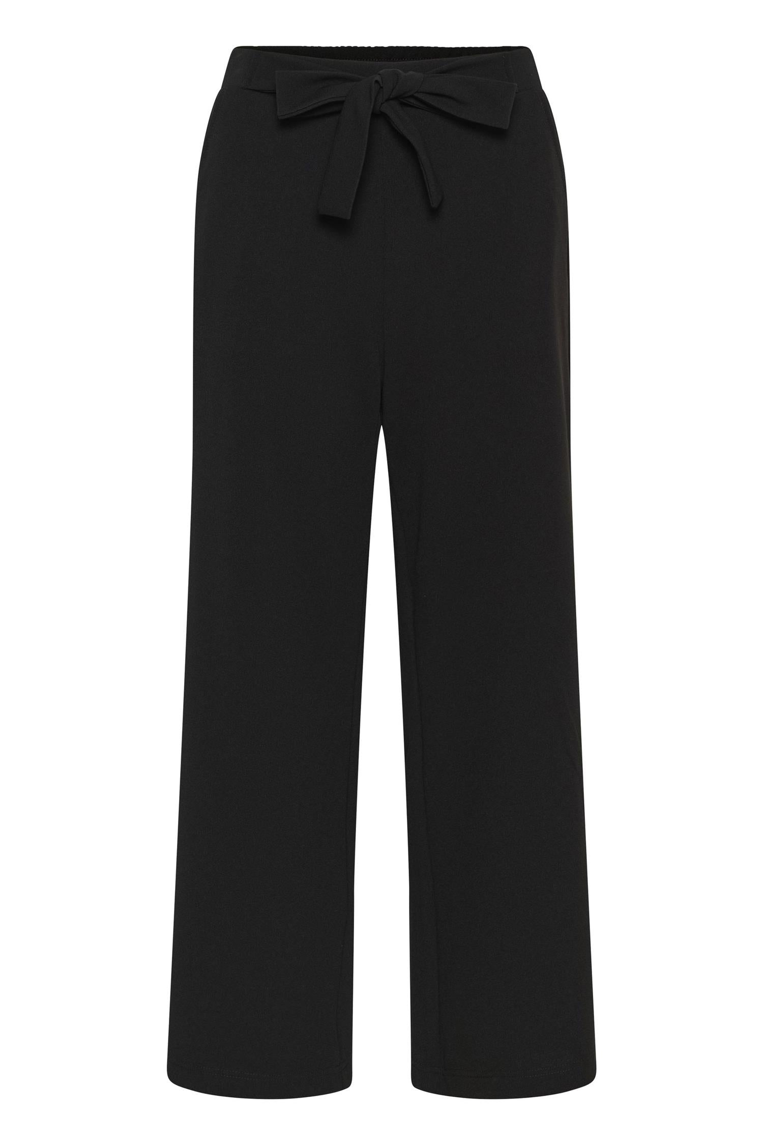 Kaphoebe Pants Cropped