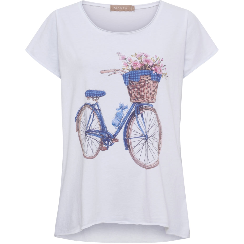 Mdcmarie Tee