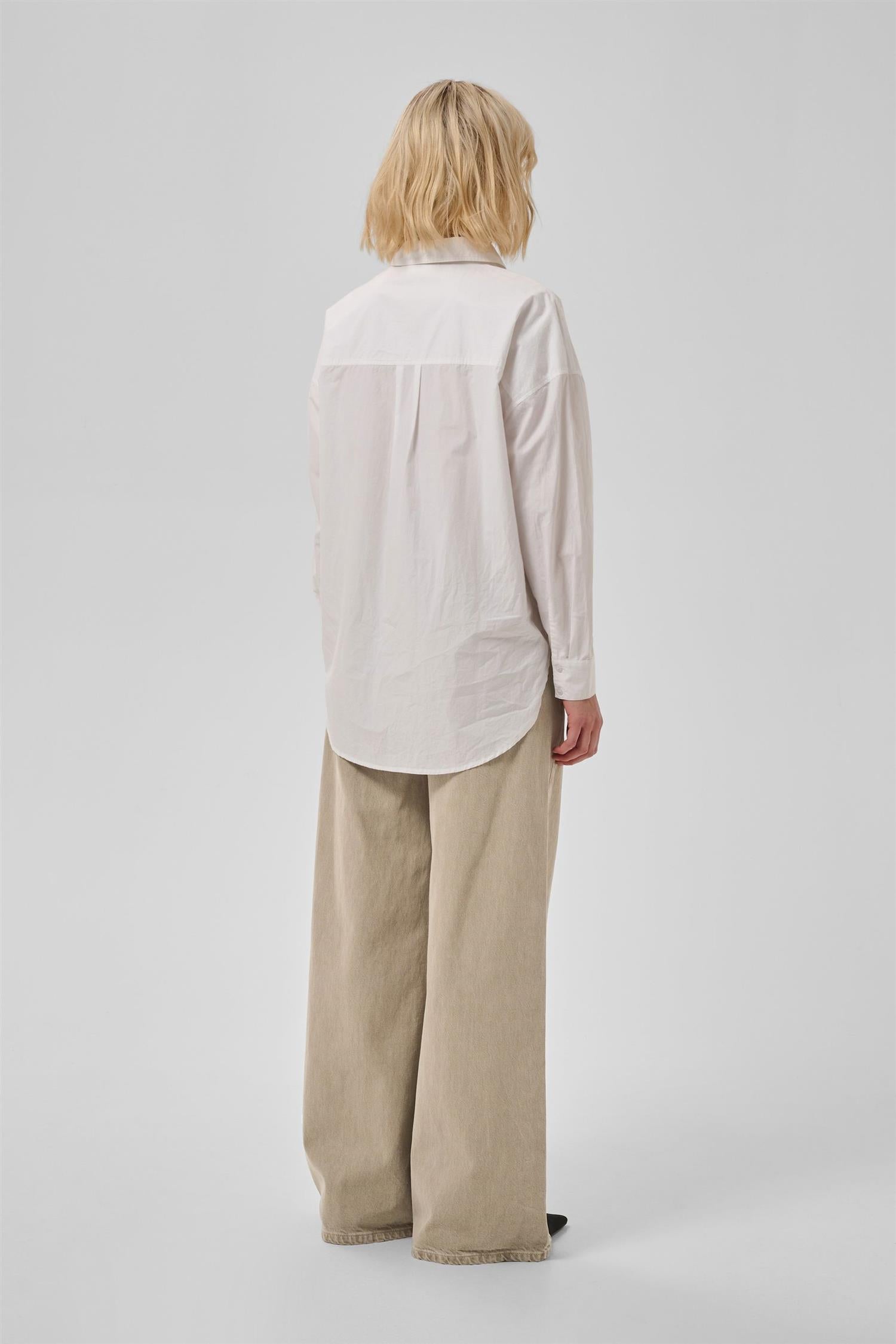 Jeans Wide Mwkaro 175