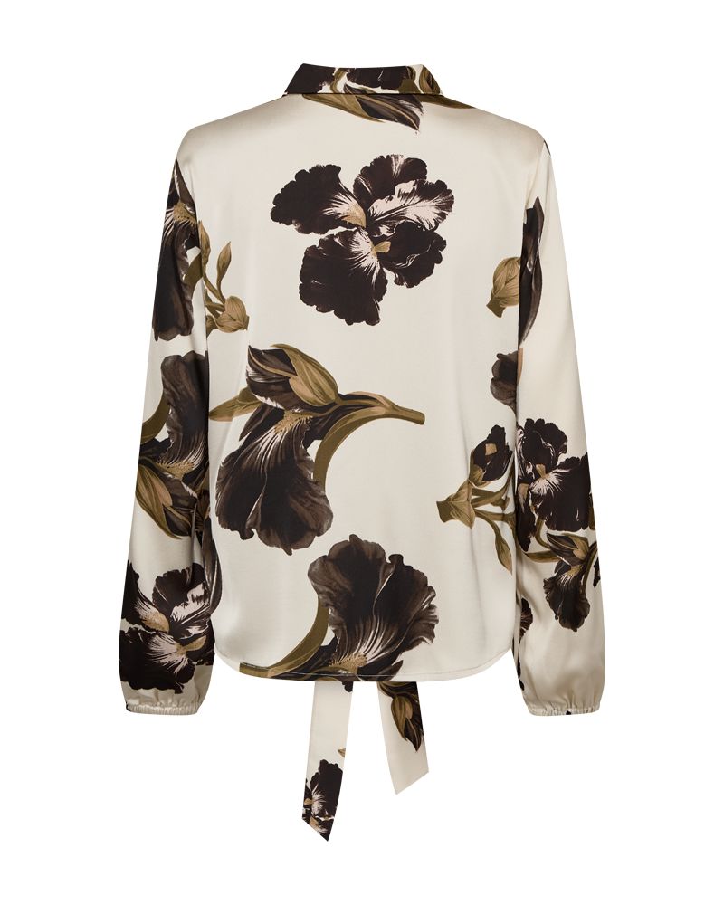 Fqzila-Blouse