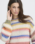 Pzadana Pullover