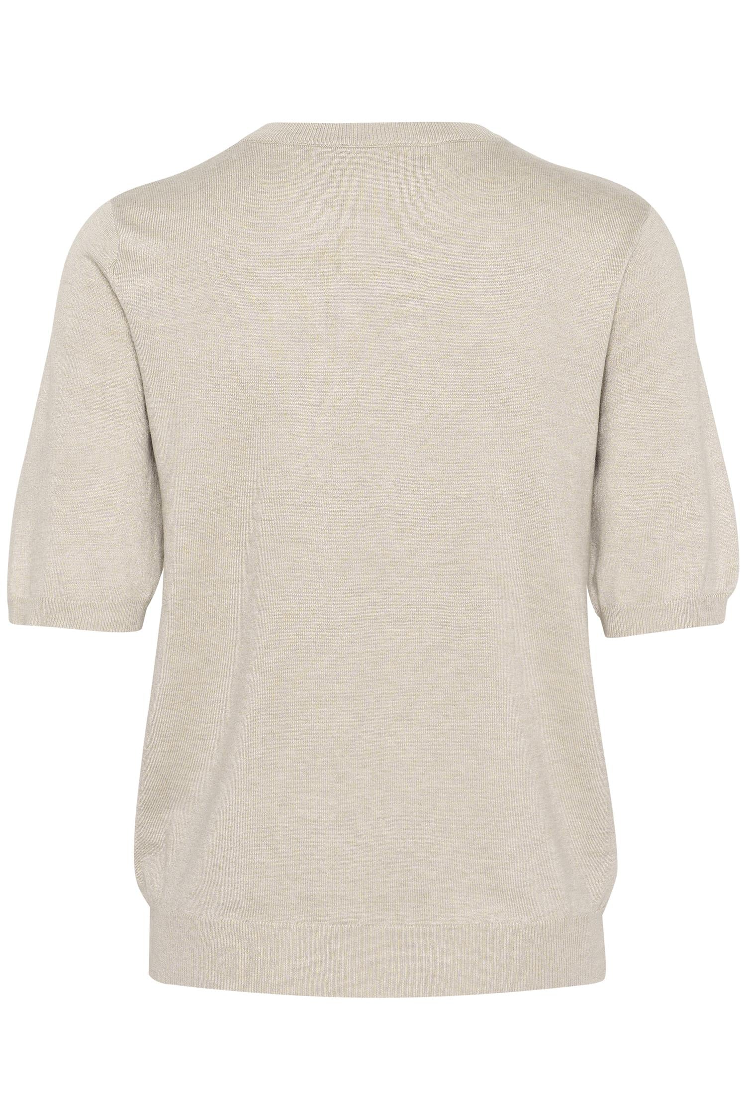 Kalizza O-Neck Pullover