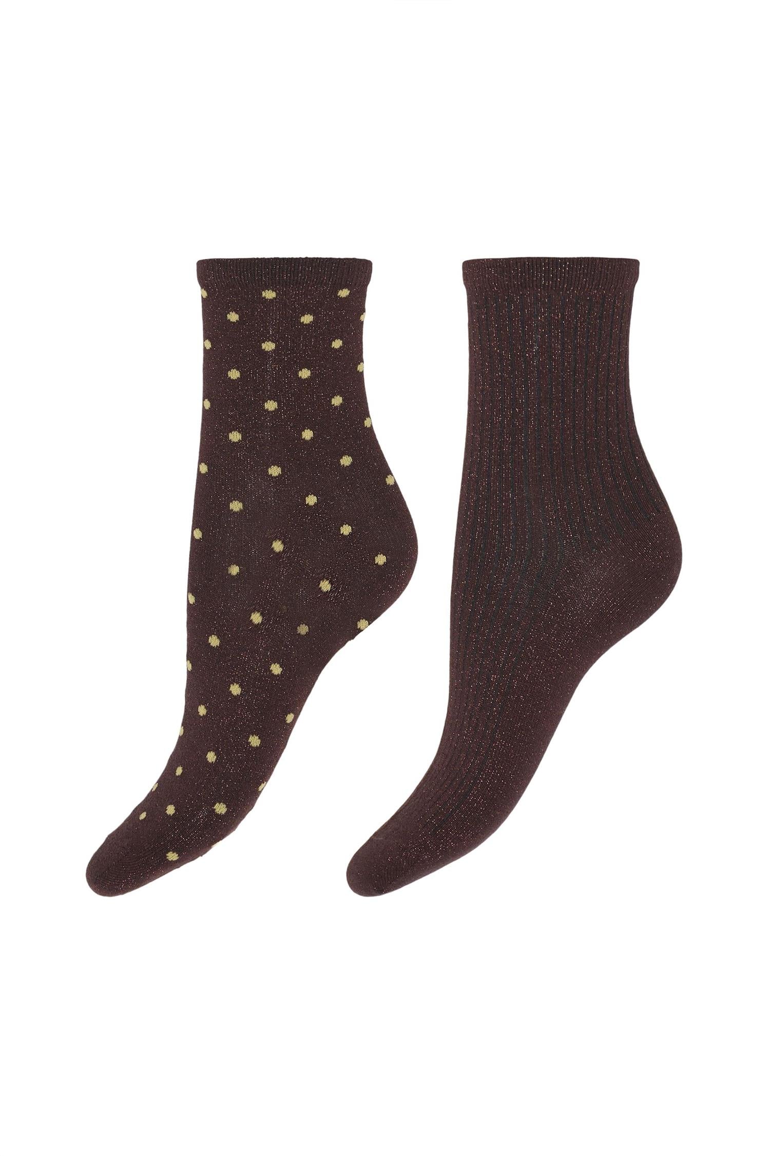 Frlura 1 Sock 2-Box