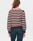 NUCIARA RIETTE STRIPE