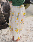 Rausirene Hw Skirt Aop