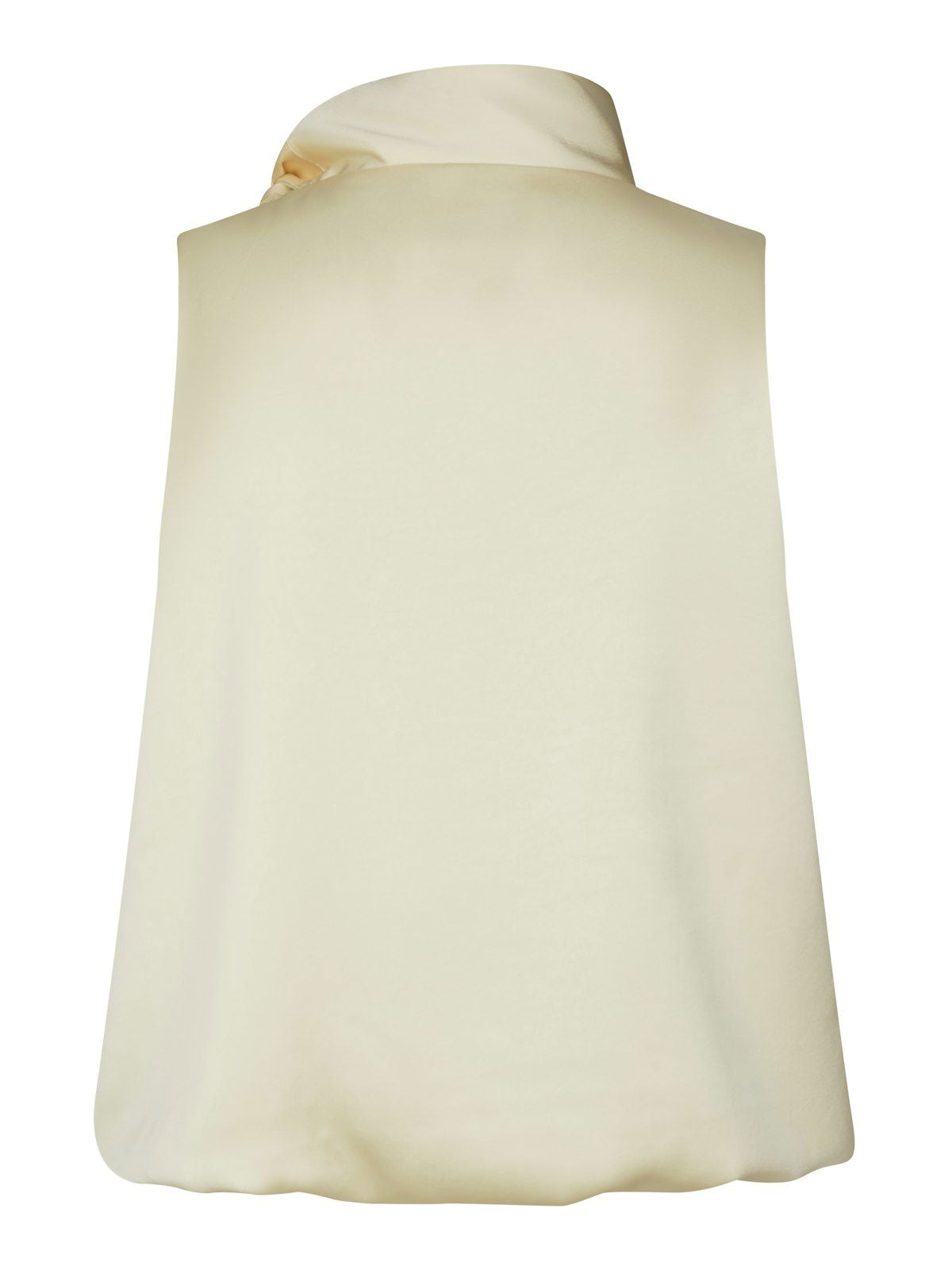 Veda Heavy Sateen Top