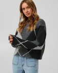 Kagrith Knit Pullover