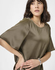 Kalotte Blouse